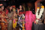 Deepti Bhatnagar at Arangetaram performance by Kruti Pandya on 5th June 2011 (30).JPG